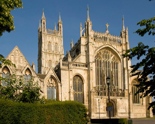 Gloucester, United Kingdom