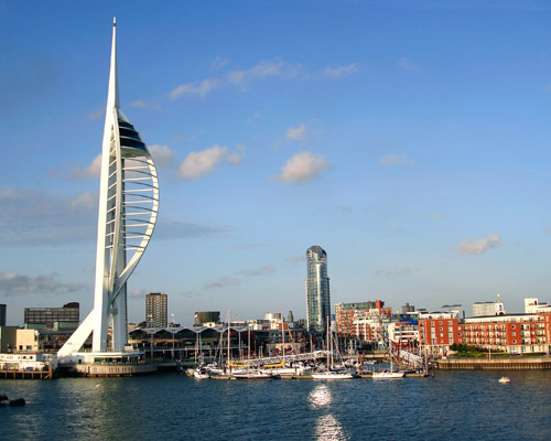 Reino Unido Portsmouth