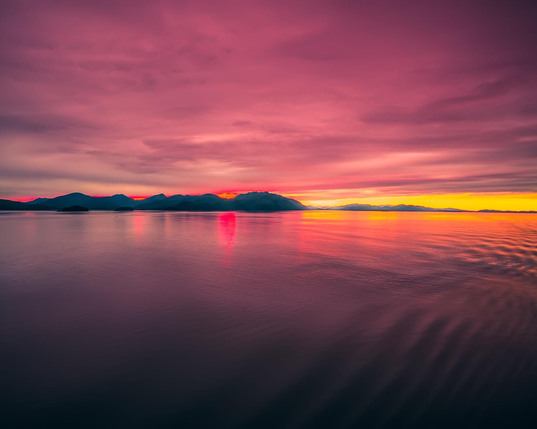 Ketchikan AK, United States of America