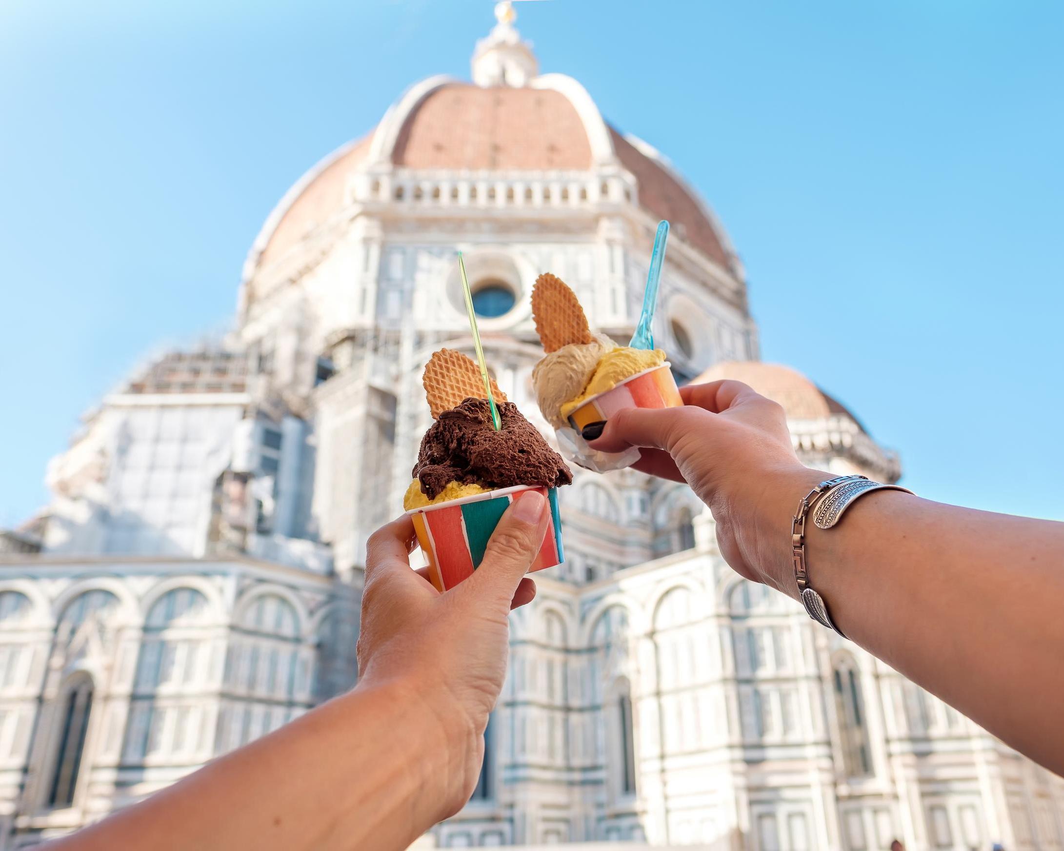 Citytrip Florence (budget) afbeelding