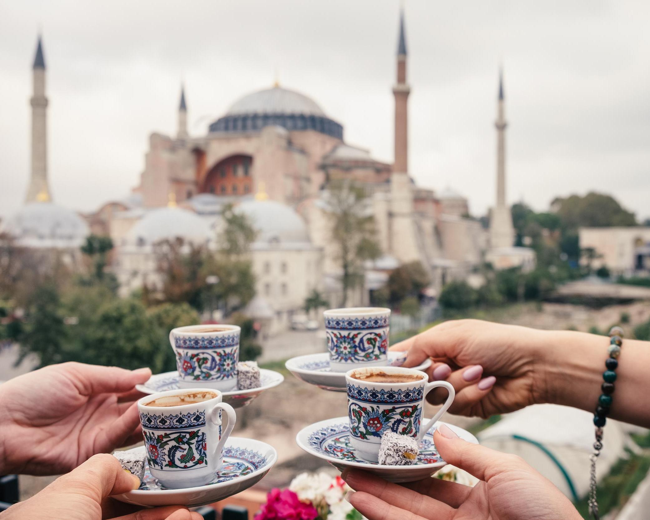 City break Istanbul, Turcia , din Timisoara - aprilie