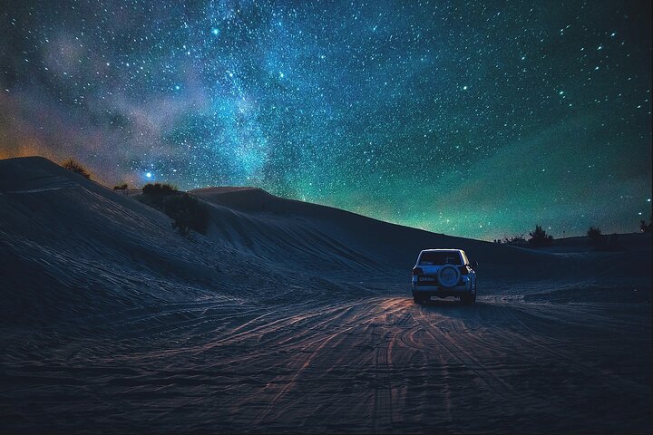 Ziua Indragostitilor in Doha, Qatar - februarie 2026