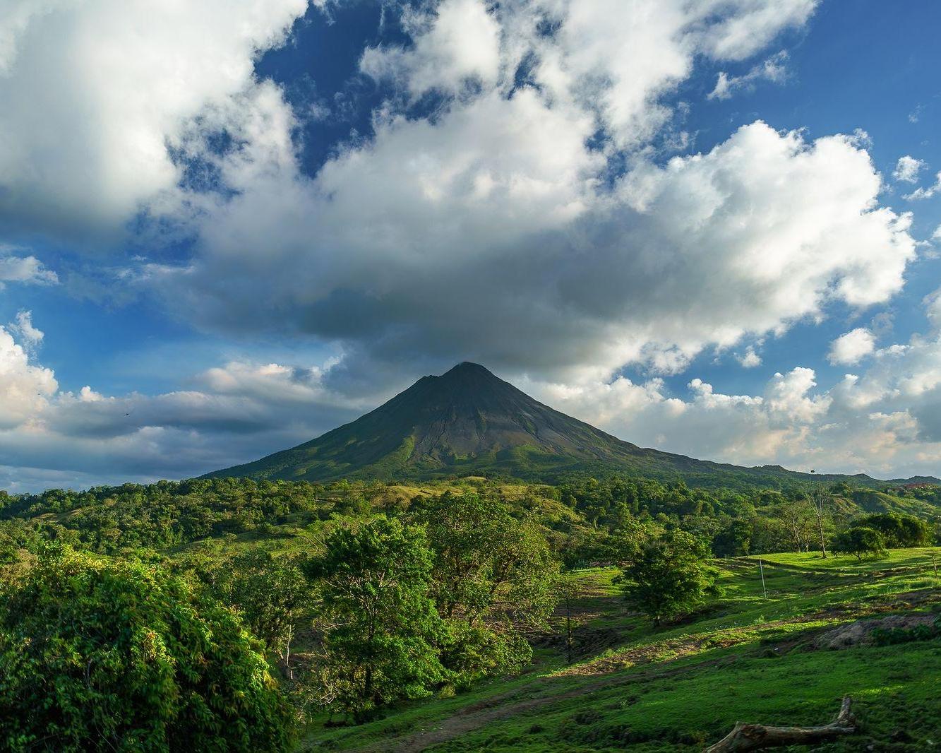 Beleef Costa Rica