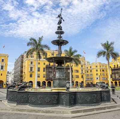 Lima