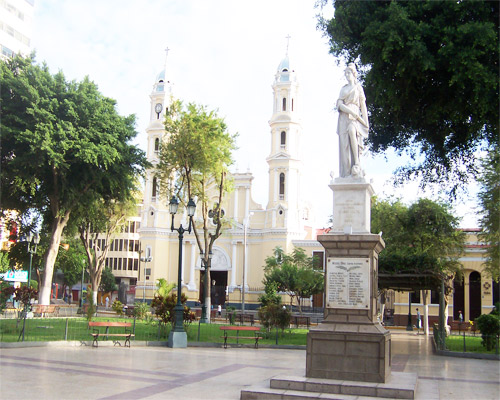 Piura Clásica