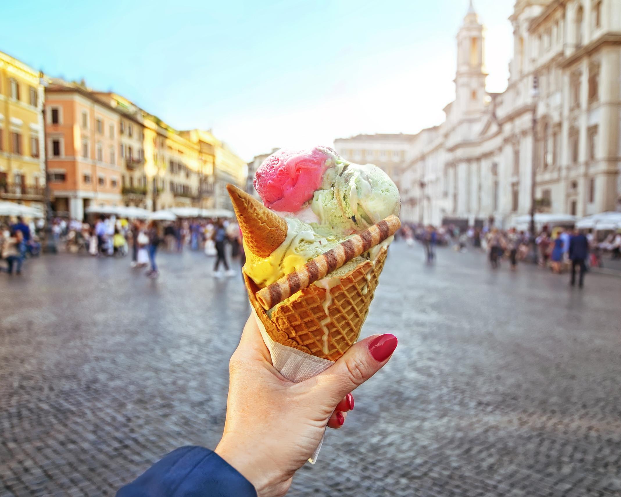 Fly & Drive Toscane - Rome - Gardameer afbeelding