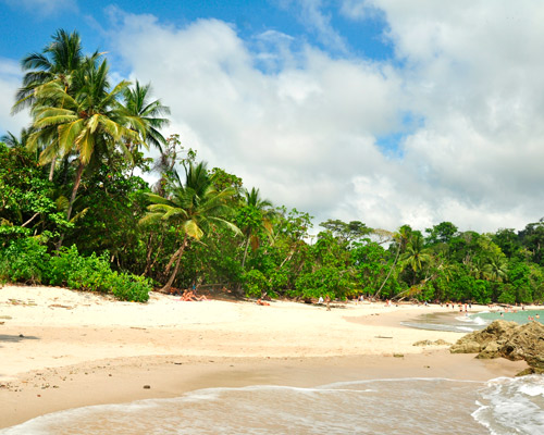 Revelion 2026 - Sejur San Jose & Manuel Antonio, Costa Rica