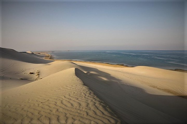 Aventura in desert: Doha, Qatar - noiembrie 2025