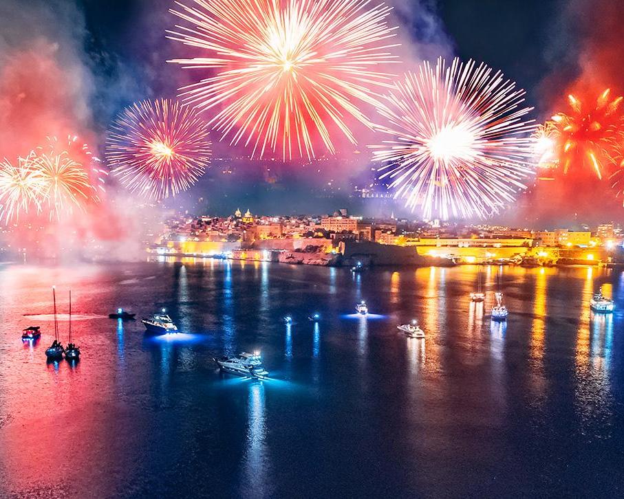 Revelion 2026 - Sejur Malta
