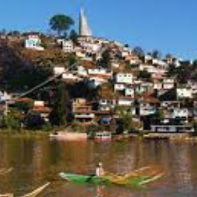 Patzcuaro