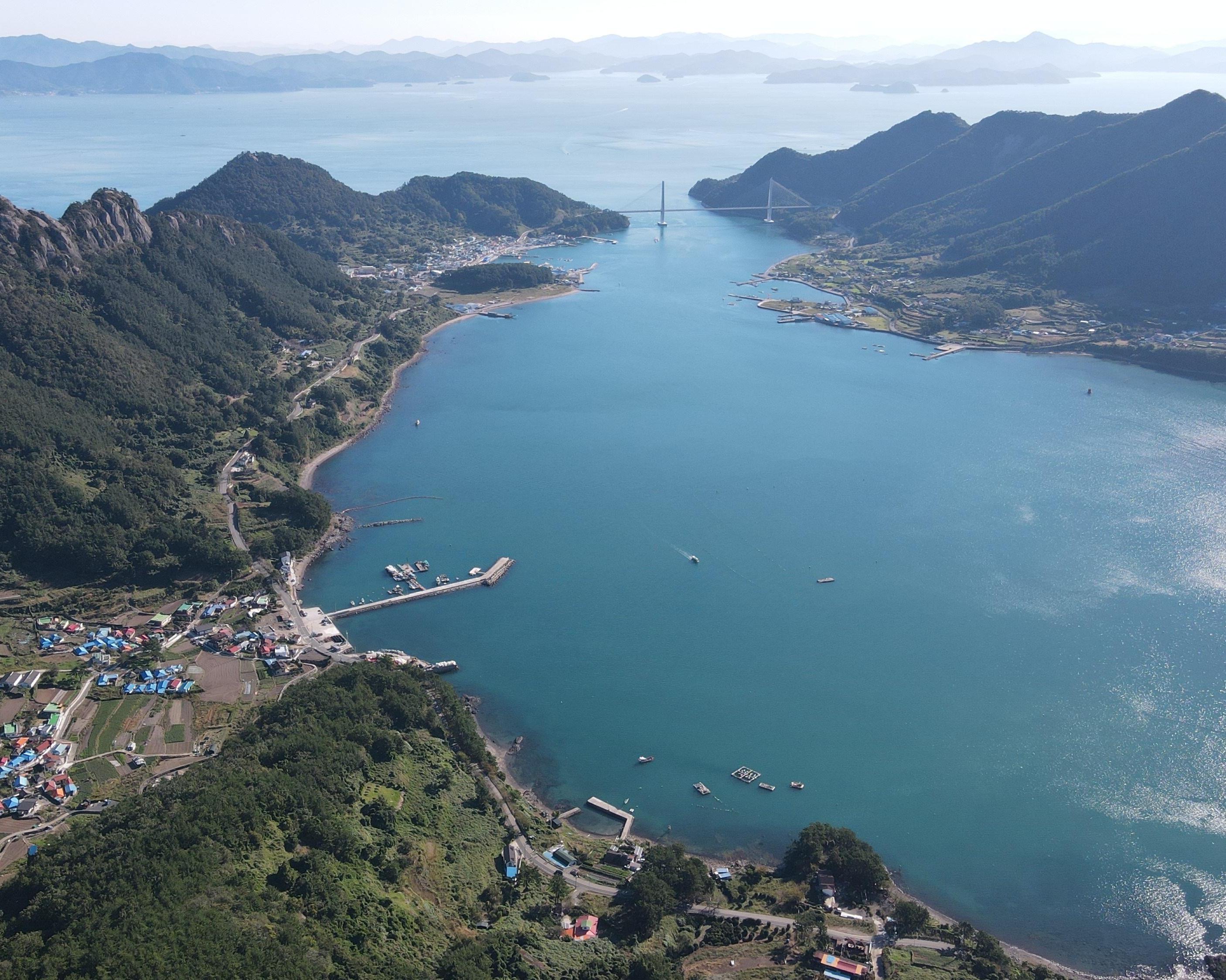 Tour Corea Clásico