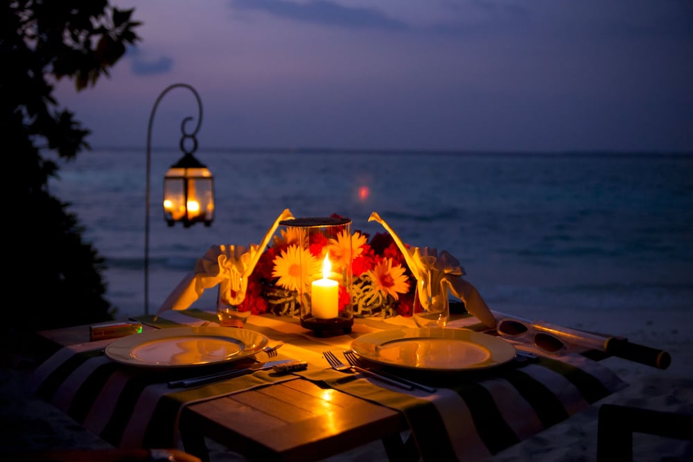 Valentine's Day 2026 - Sejur plaja Maldive, din Iasi