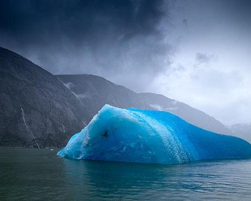 Inside Passage AK, United States of America