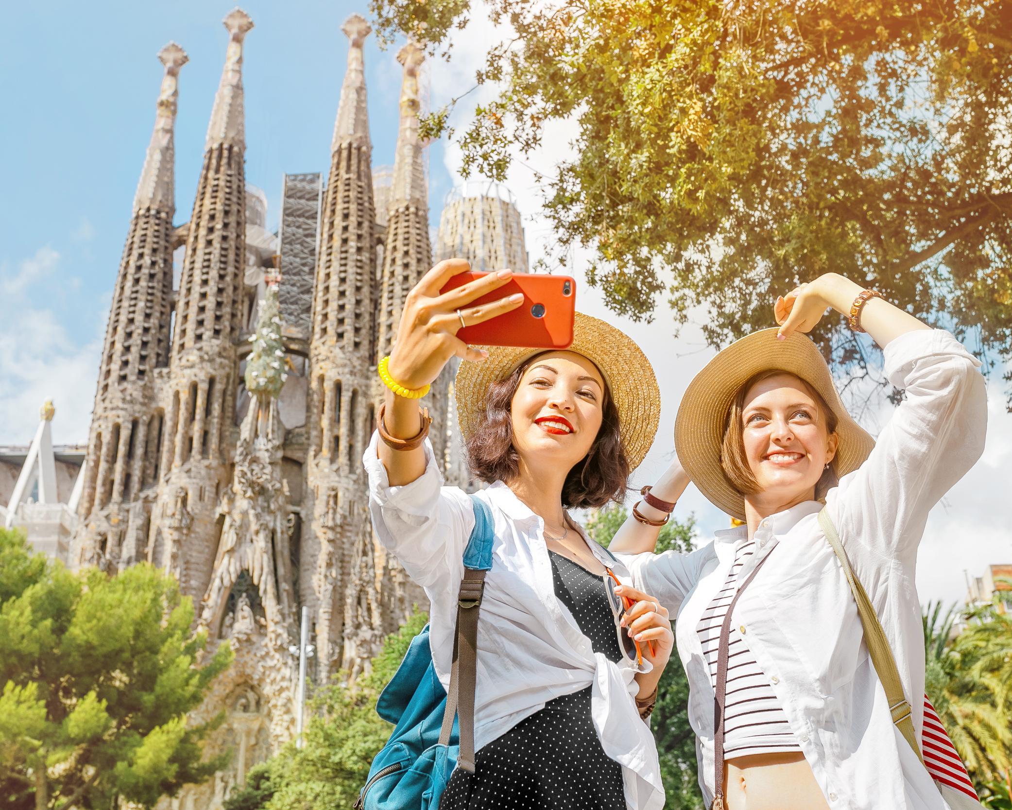 1 iunie - City break Barcelona, Spania