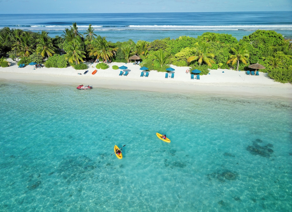 Craciun 2025 - Sejur plaja Maldive