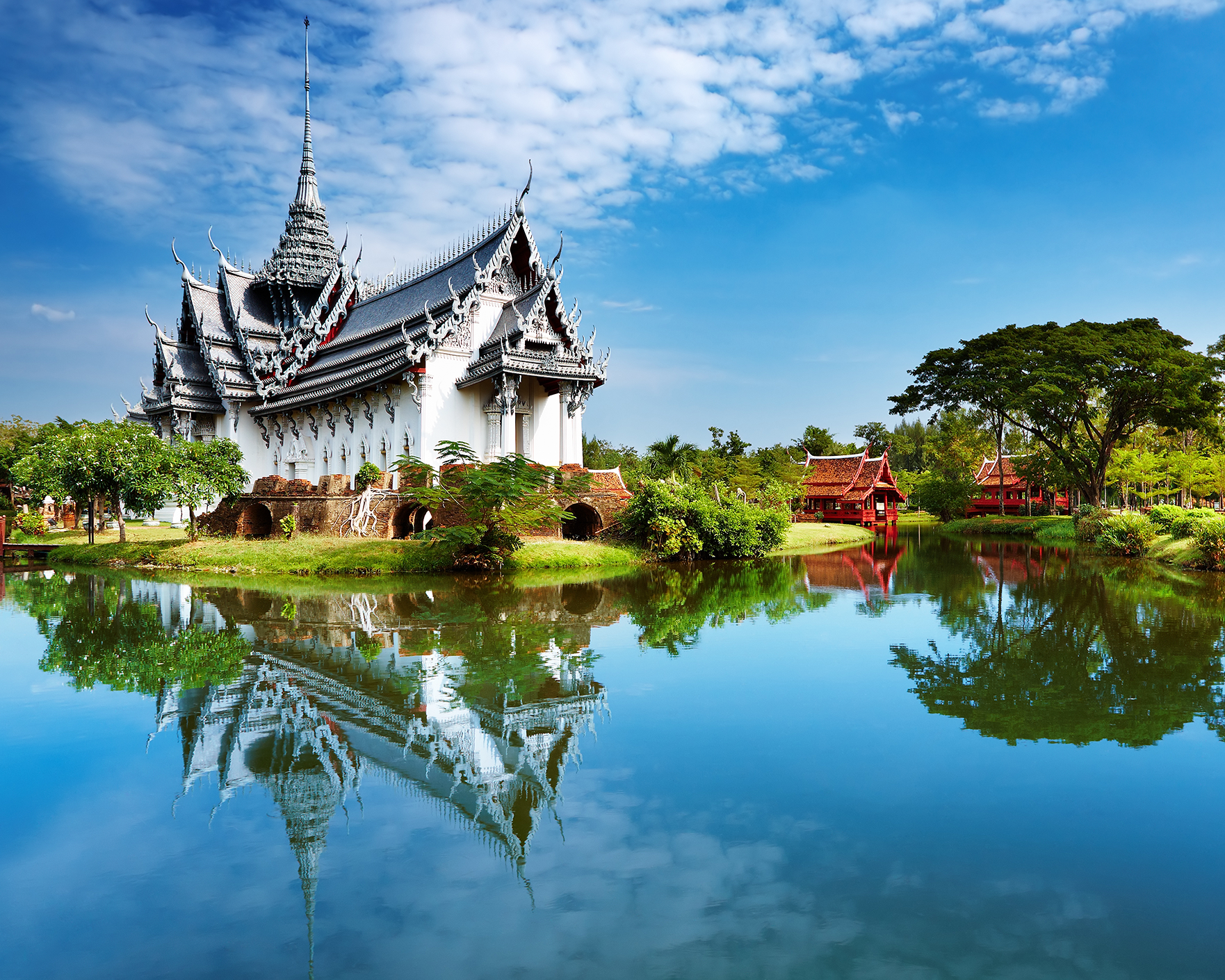 Sejur Bangkok, Phuket, Thailanda, din Cluj-Napoca - ianuarie