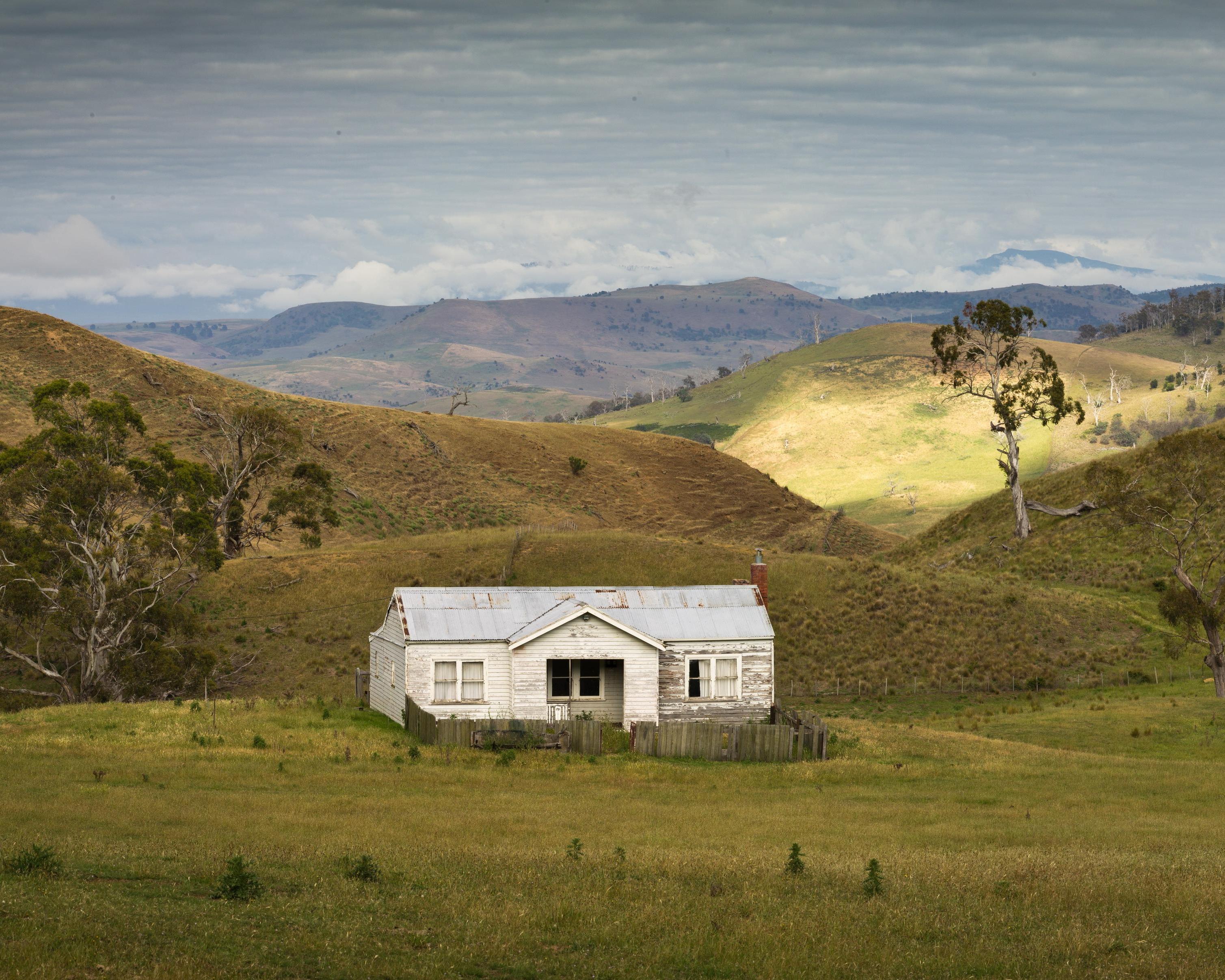 Coastal Drive Sydney – Melbourne incl. Tasmania