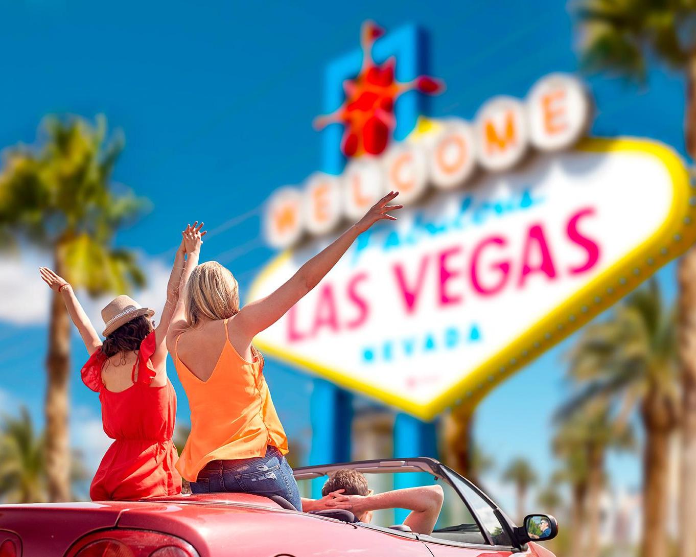 Fly & Drive - Amerika langs de nationale parken afbeelding