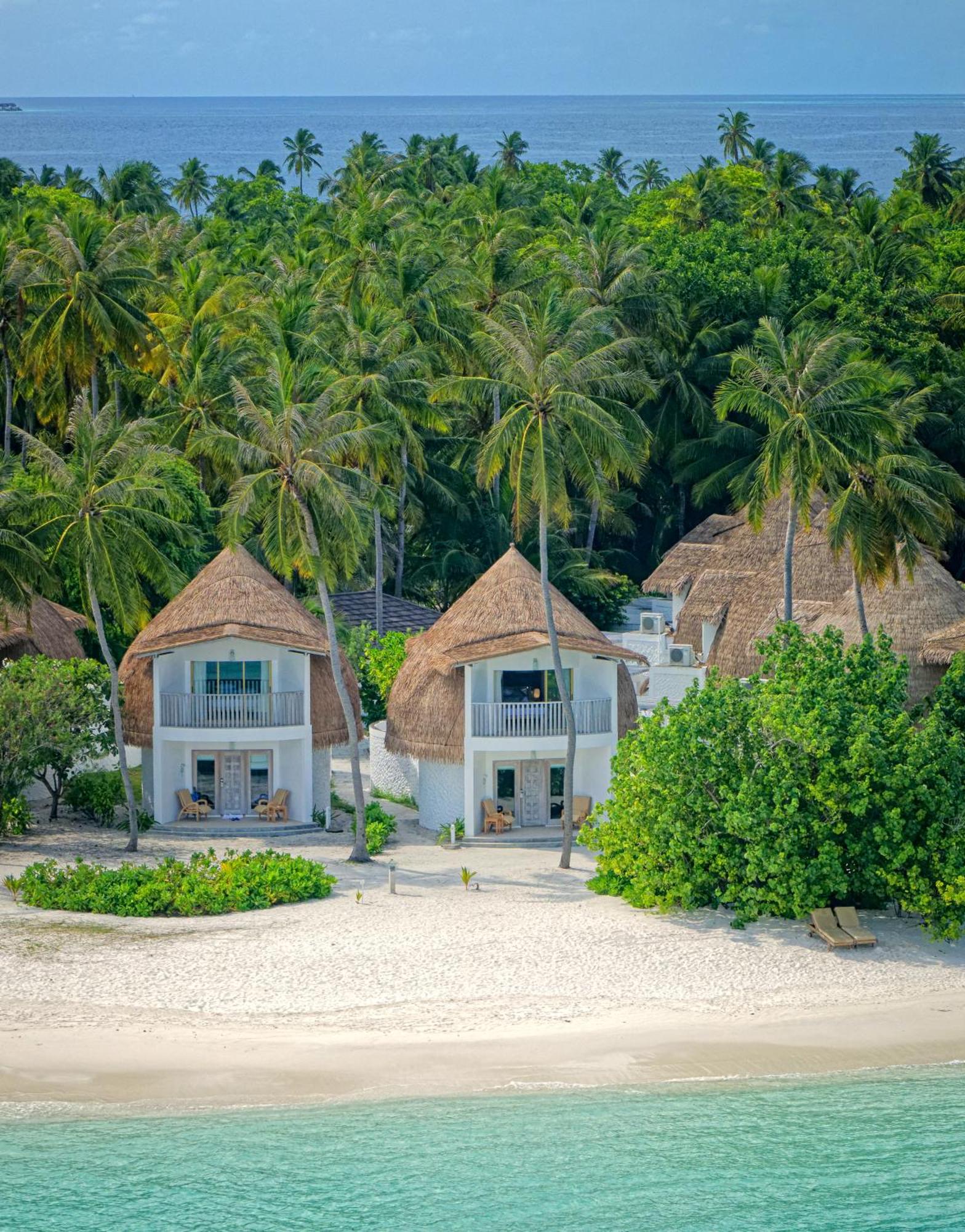 Privatrundreise "Sri Lanka Panorama" & Inseltraum Malediven