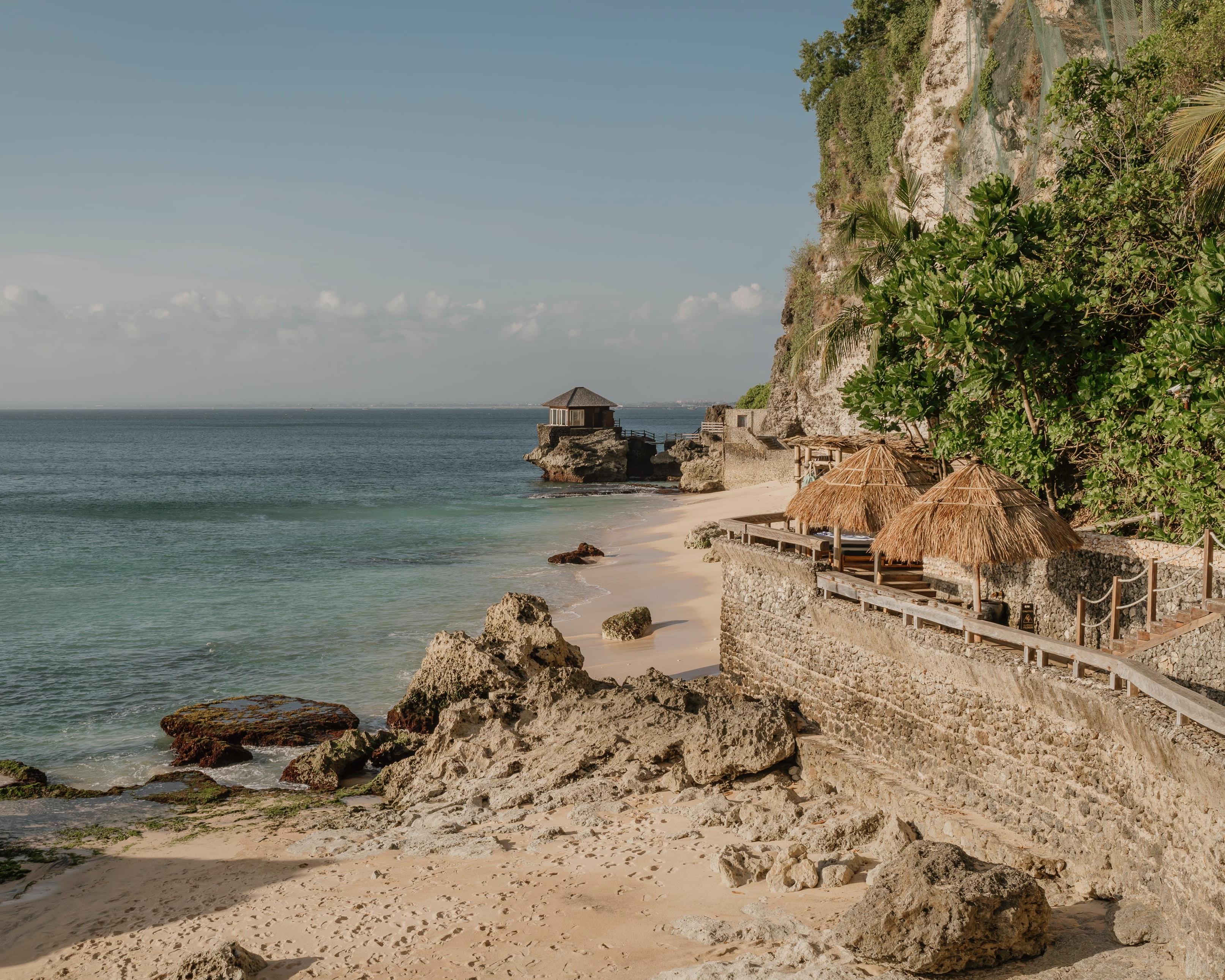 Ontdek het prachtige Bali