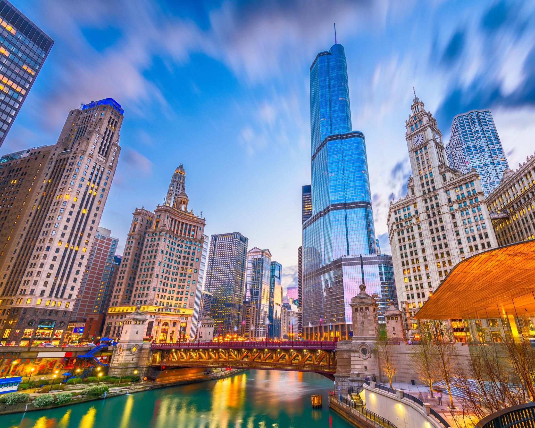  Patrimoniul muzical al SUA - Circuit Self-drive - mai 2026