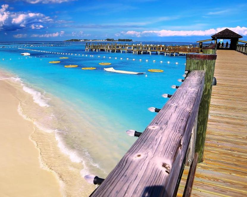 Nassau, Bahamas