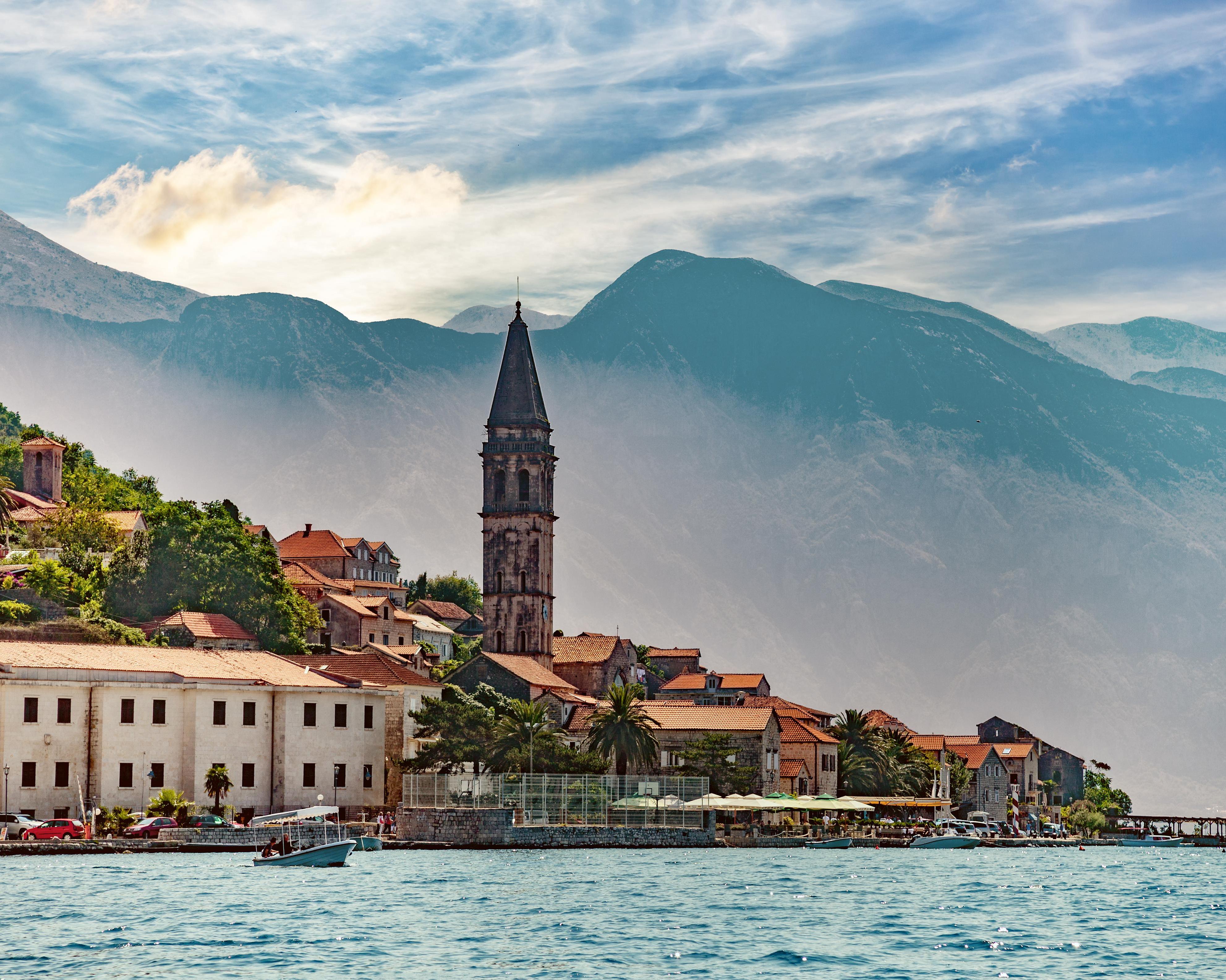 Perast