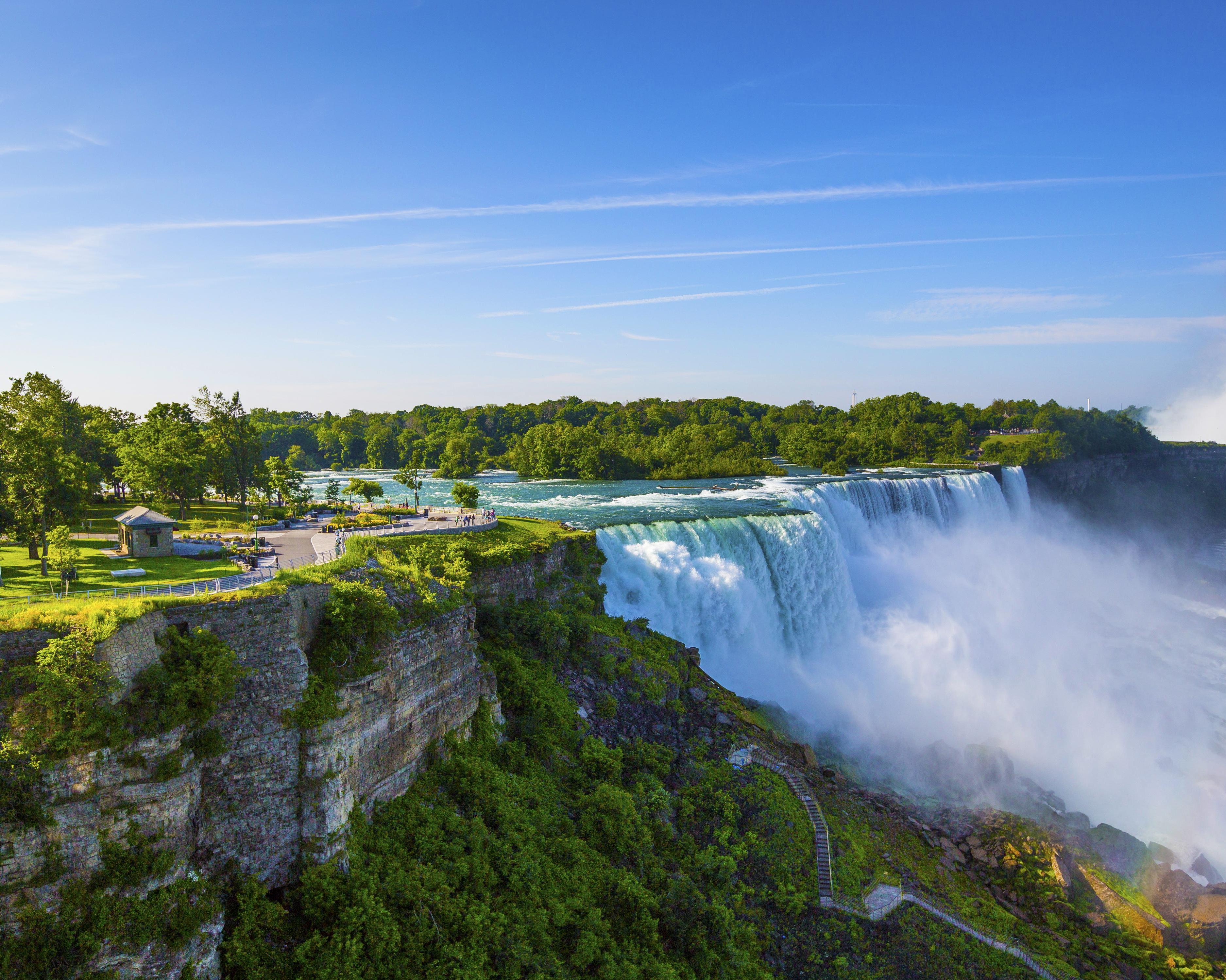 Sheraton Niagara Falls