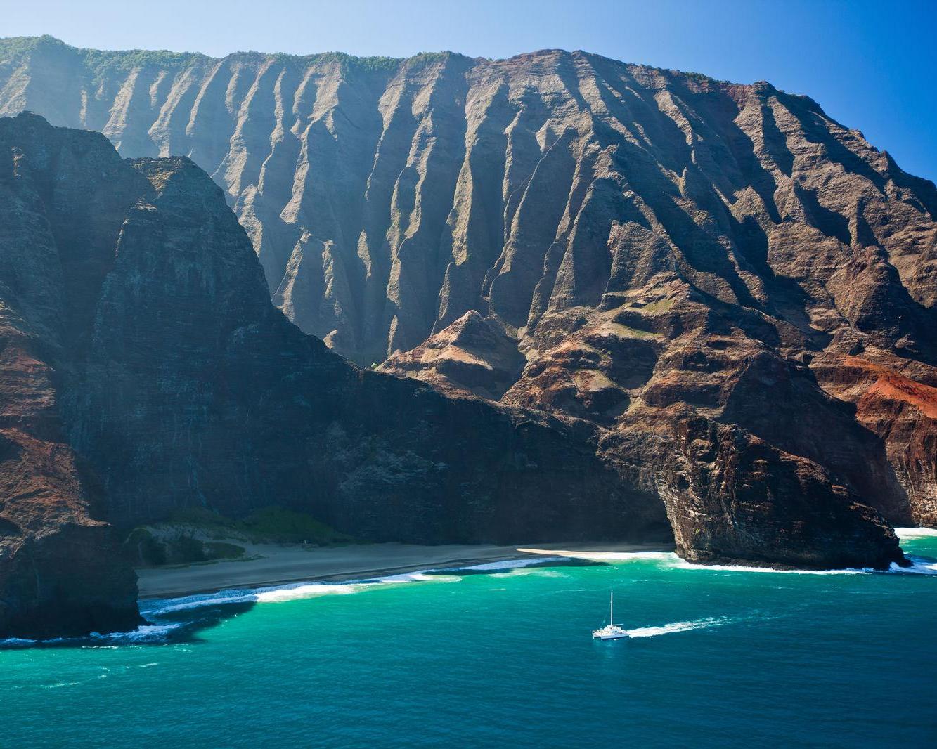 Hawaii Hula Reis – Oahu, Kauai, Big Island