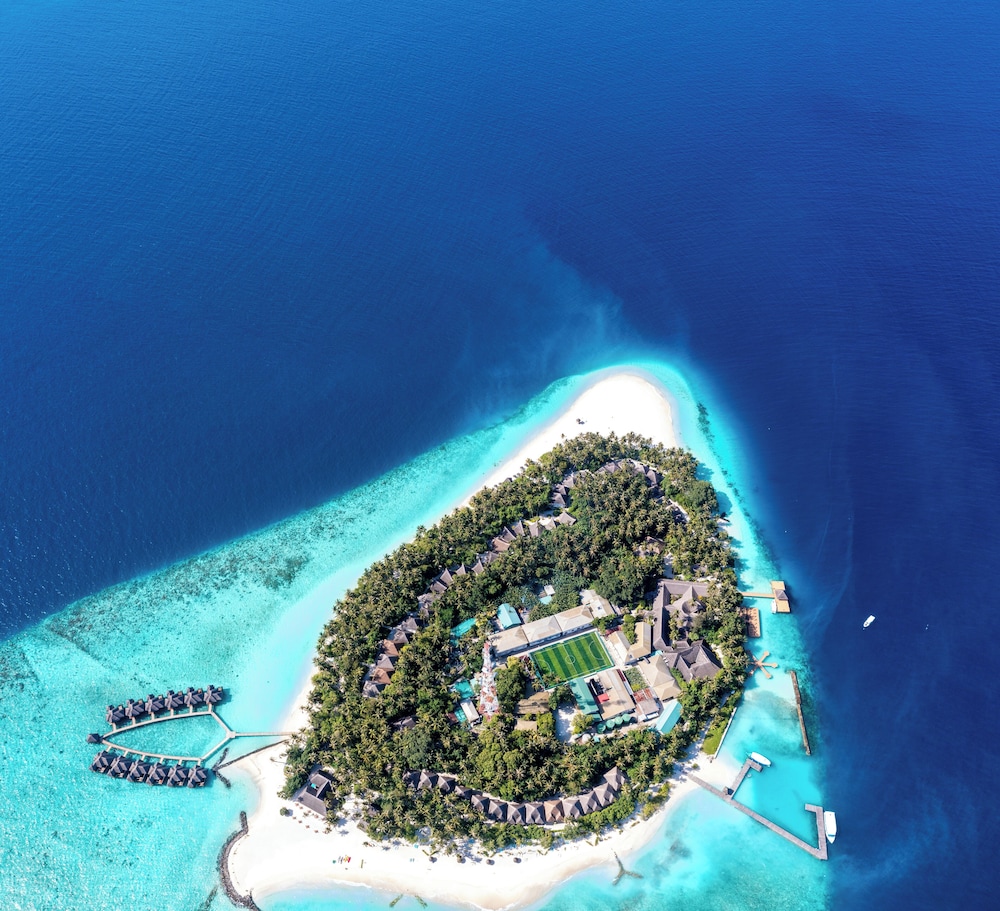 8 Martie - Sejur charter Maldive