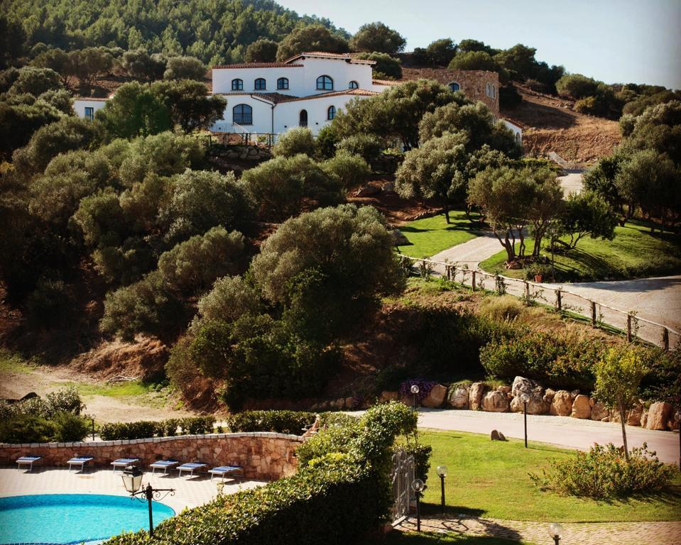 Agriturismo Tenuta Su Vrau, Sardinië - 8 dagen afbeelding
