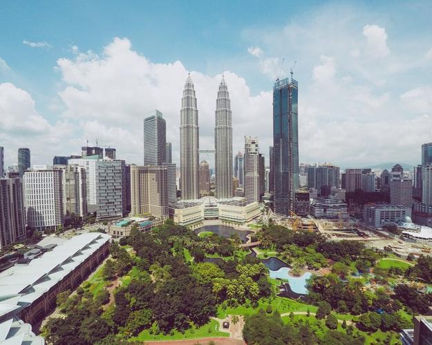 Craciun & Revelion 2026 - Kuala Lumpur, Malaezia & Indonezia