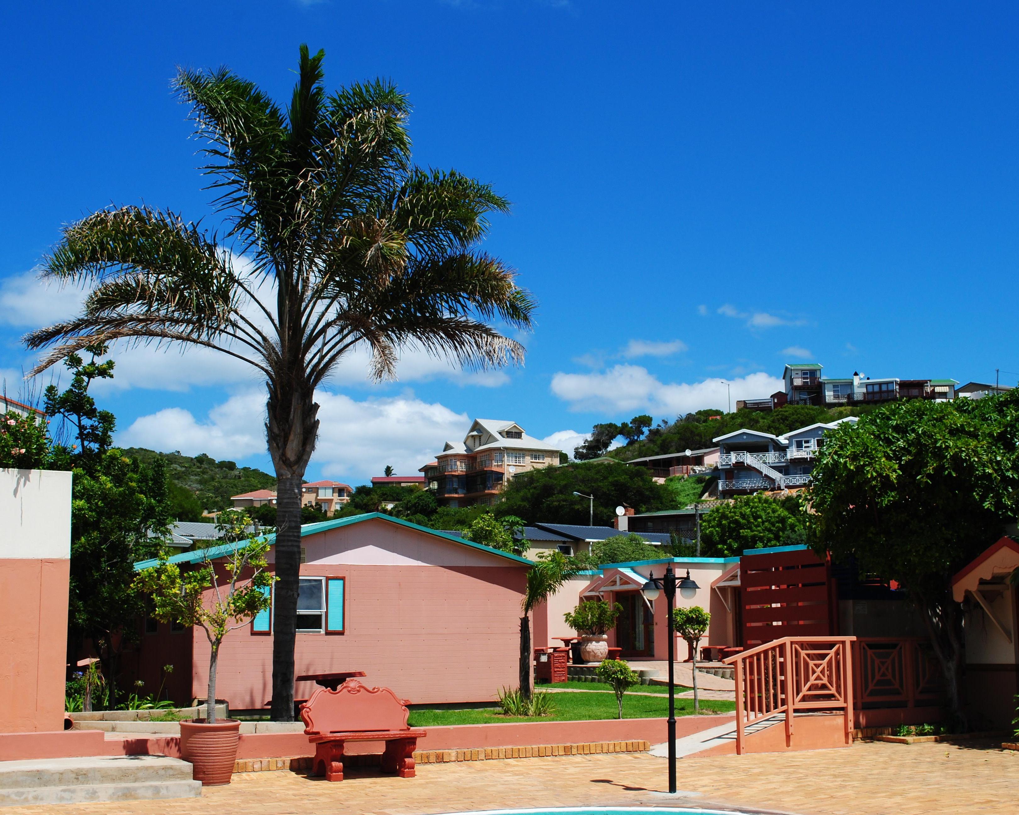 Mossel Bay, South Africa