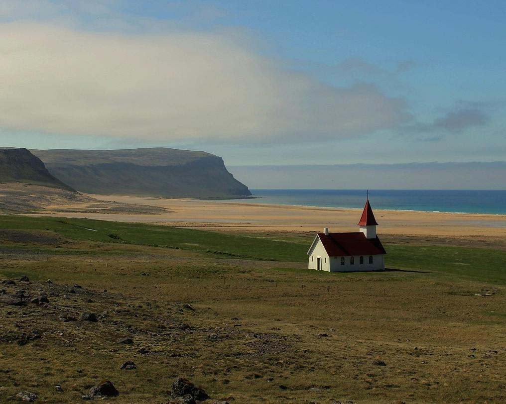 Maak kennis met het prachtige IJsland