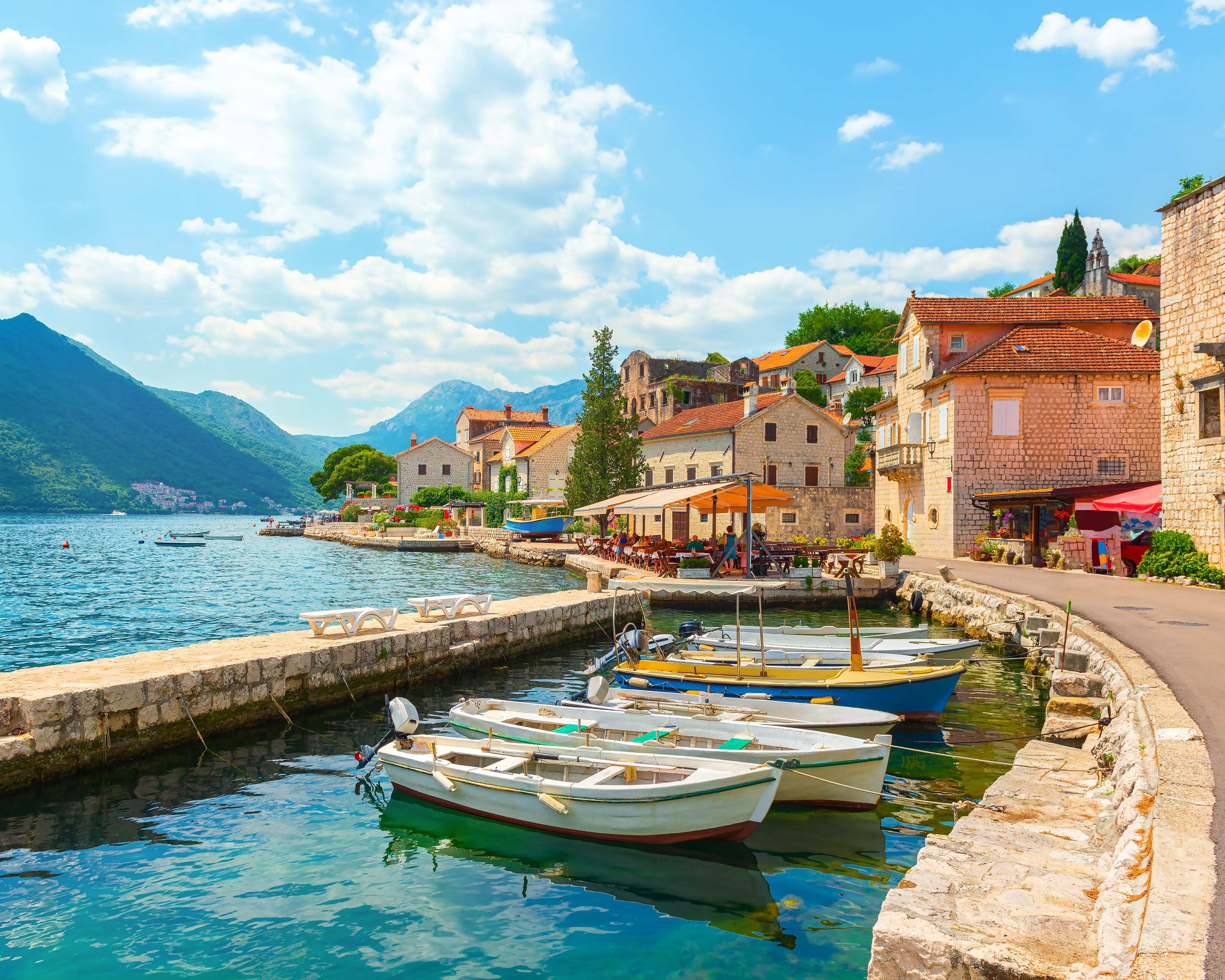 Perast
