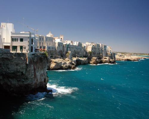 Roadtrip Puglia: Bari, Lecce & Polignano - 10 dagen afbeelding