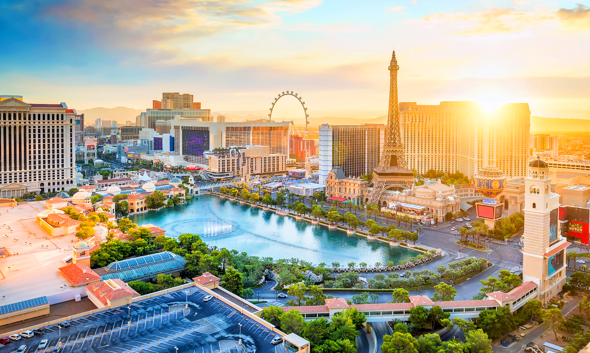 Heiraten in Las Vegas & Flitterwochen auf Hawaii Hintergrundbild Heiraten in Las Vegas & Flitterwochen auf Hawaii Hintergrundbild