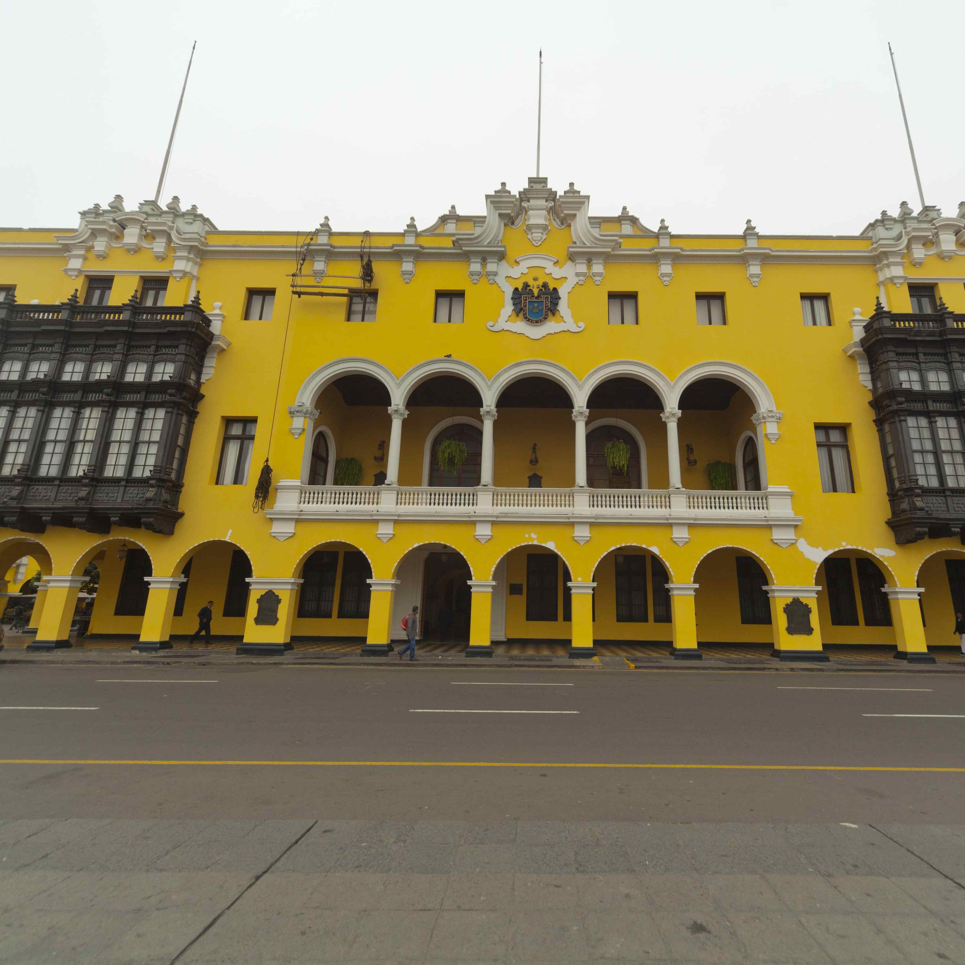 Lima