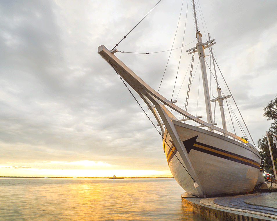 Port Klang, Malaysia