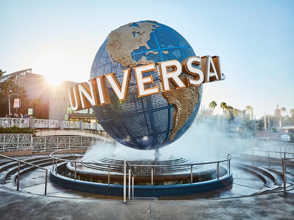 Orlando & Universal