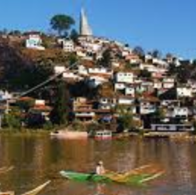 Patzcuaro