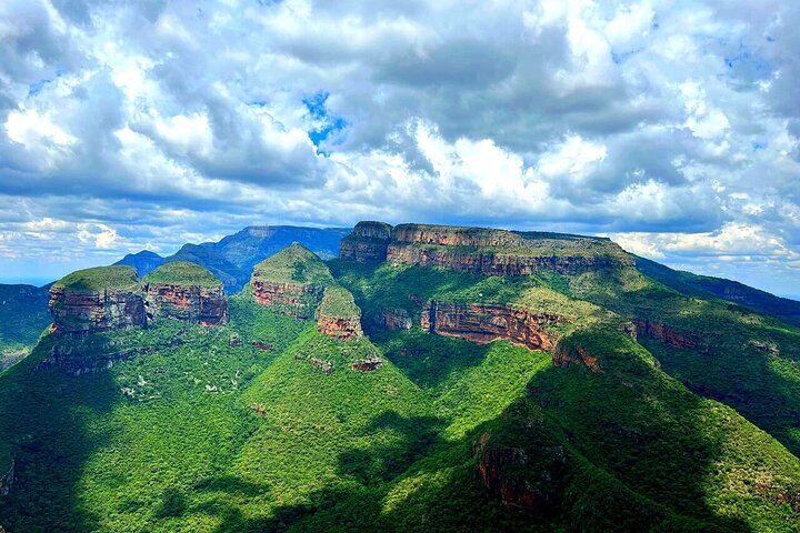  Exploreaza Africa de Sud - octombrie 2026