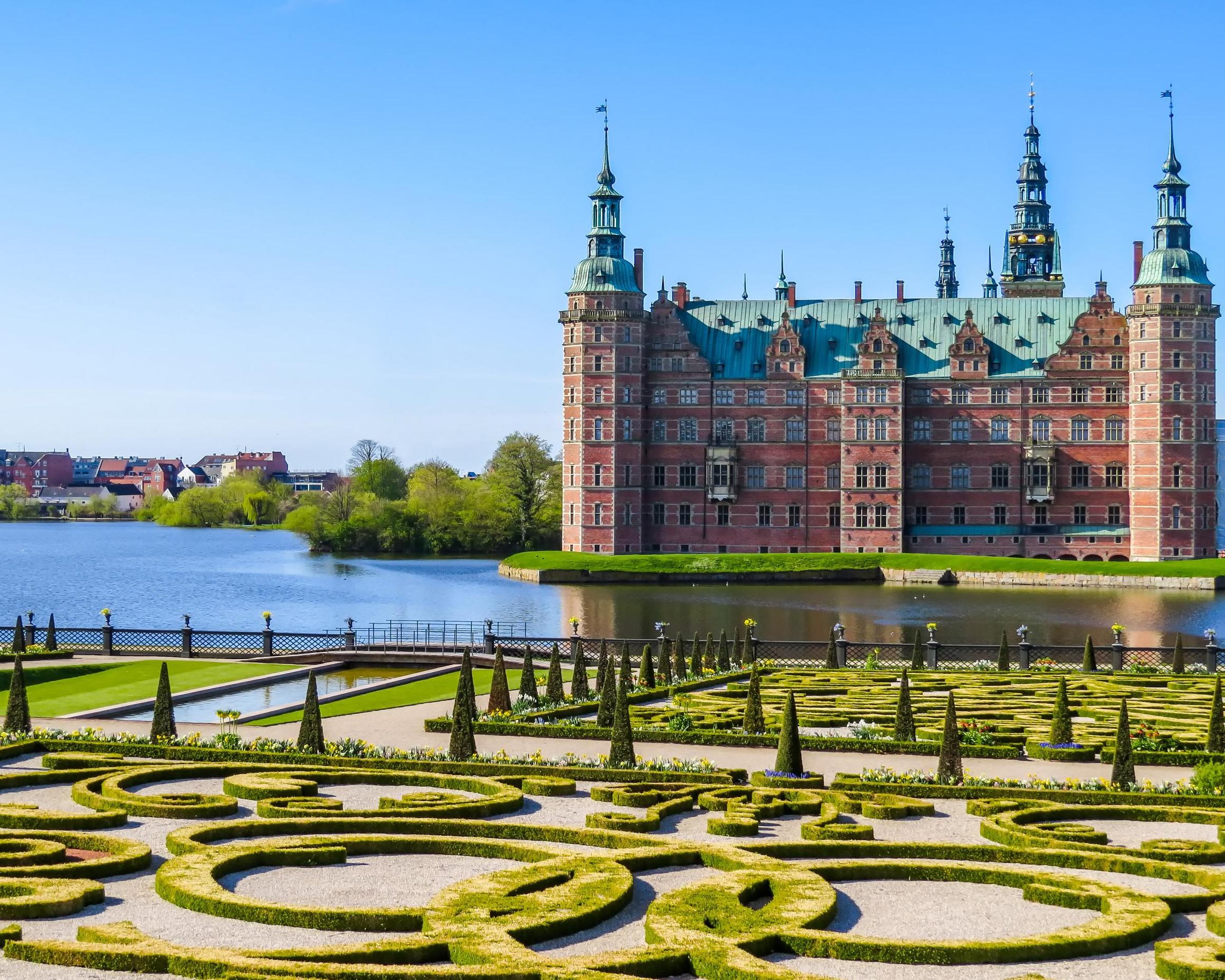 Malmo & Copenhaga plecare din Cluj-Napoca, iunie 2026