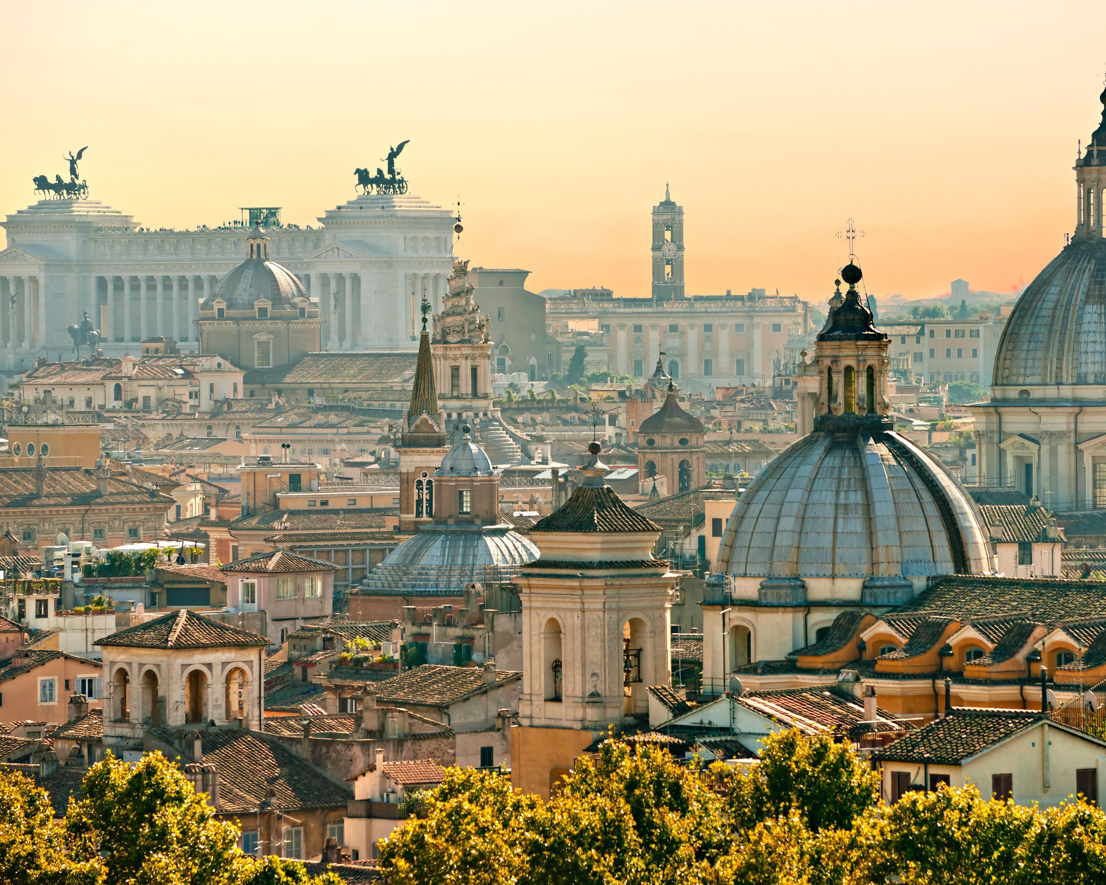 Viajes inolvidables por Italia