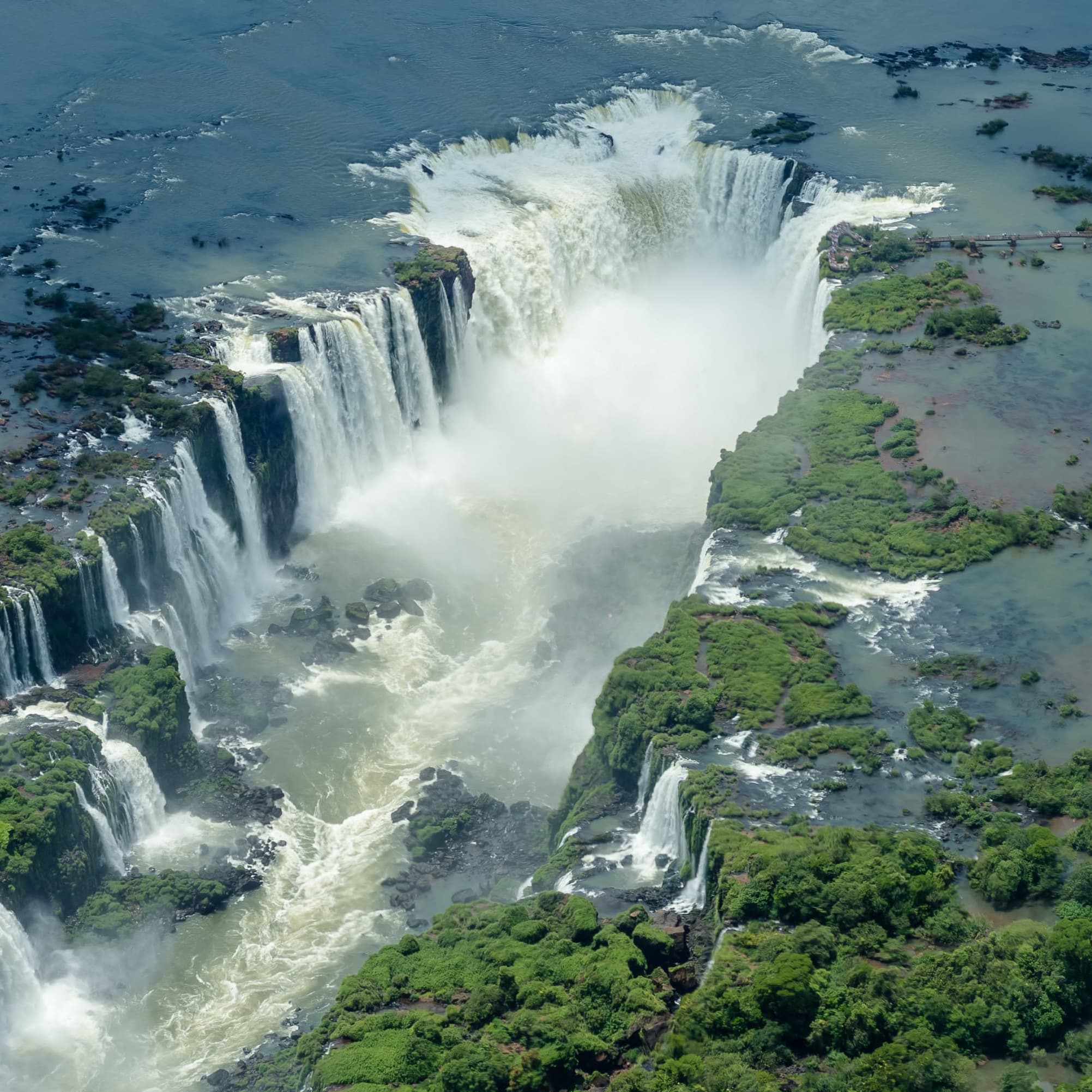 Puerto Iguazú