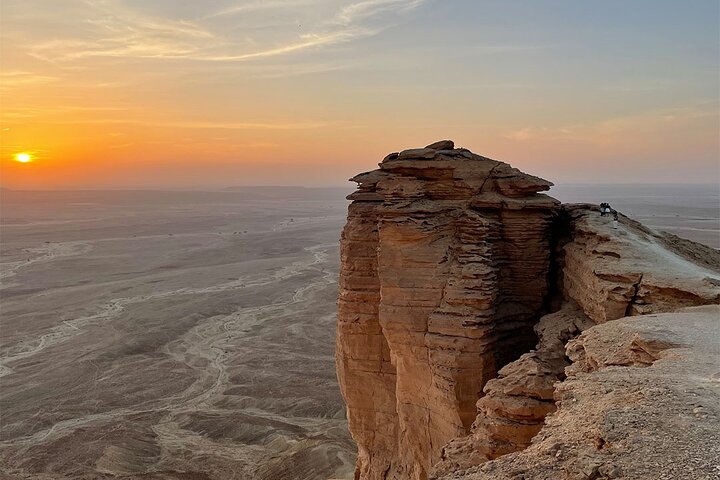 Descopera Jeddah & Riyadh, Arabia Saudita