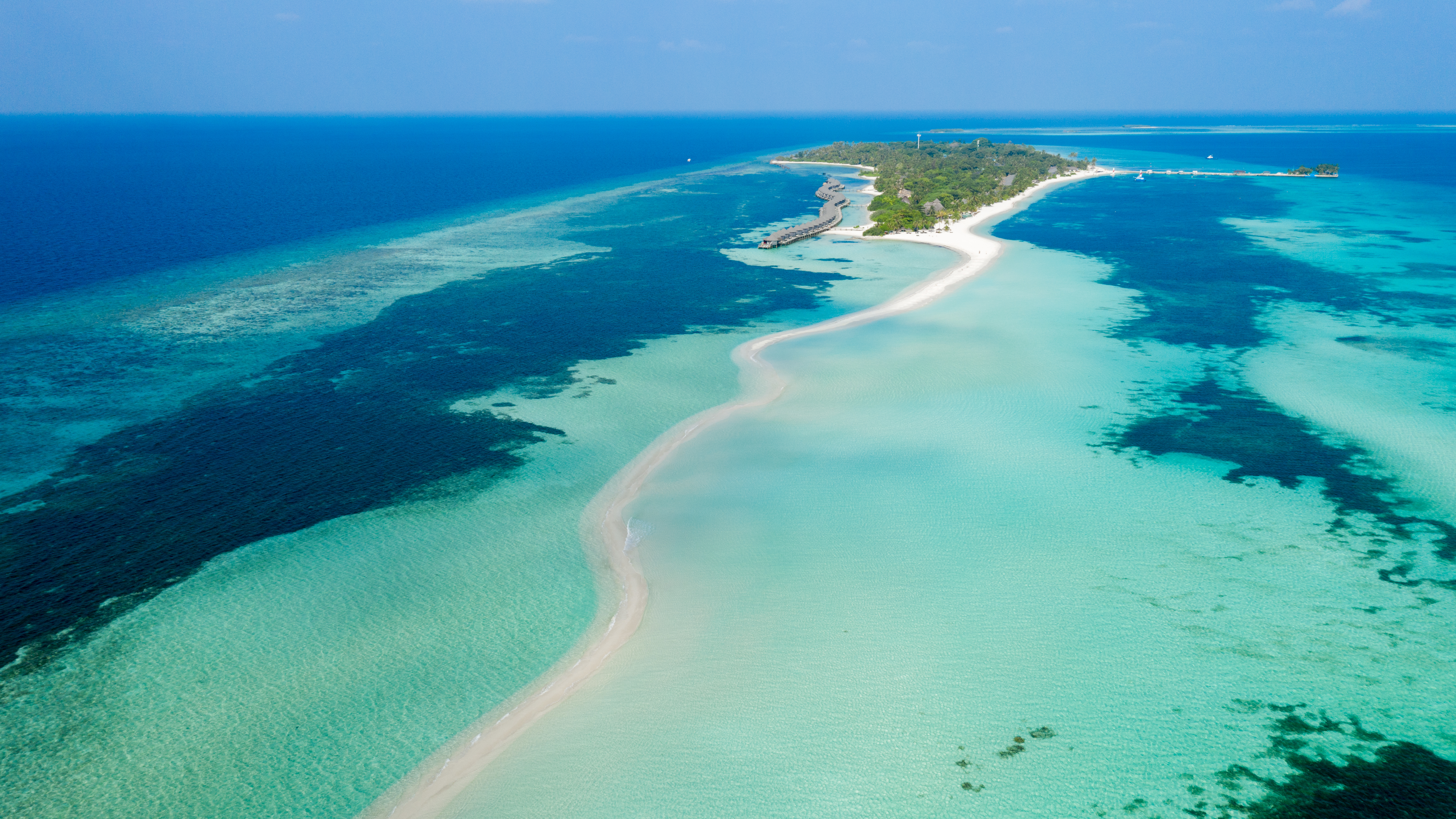 Revelion 2026 - Sejur plaja Maldive, 9 nopti