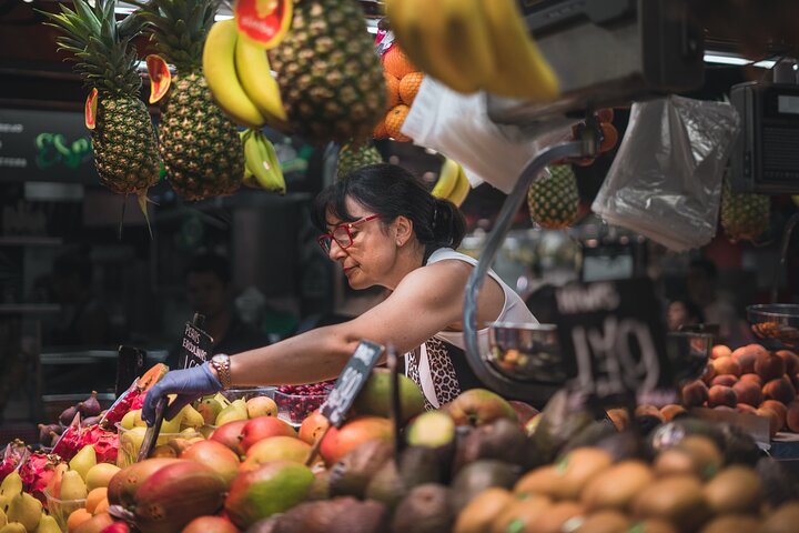 Experienta culinara Barcelona, Spania - din Timisoara