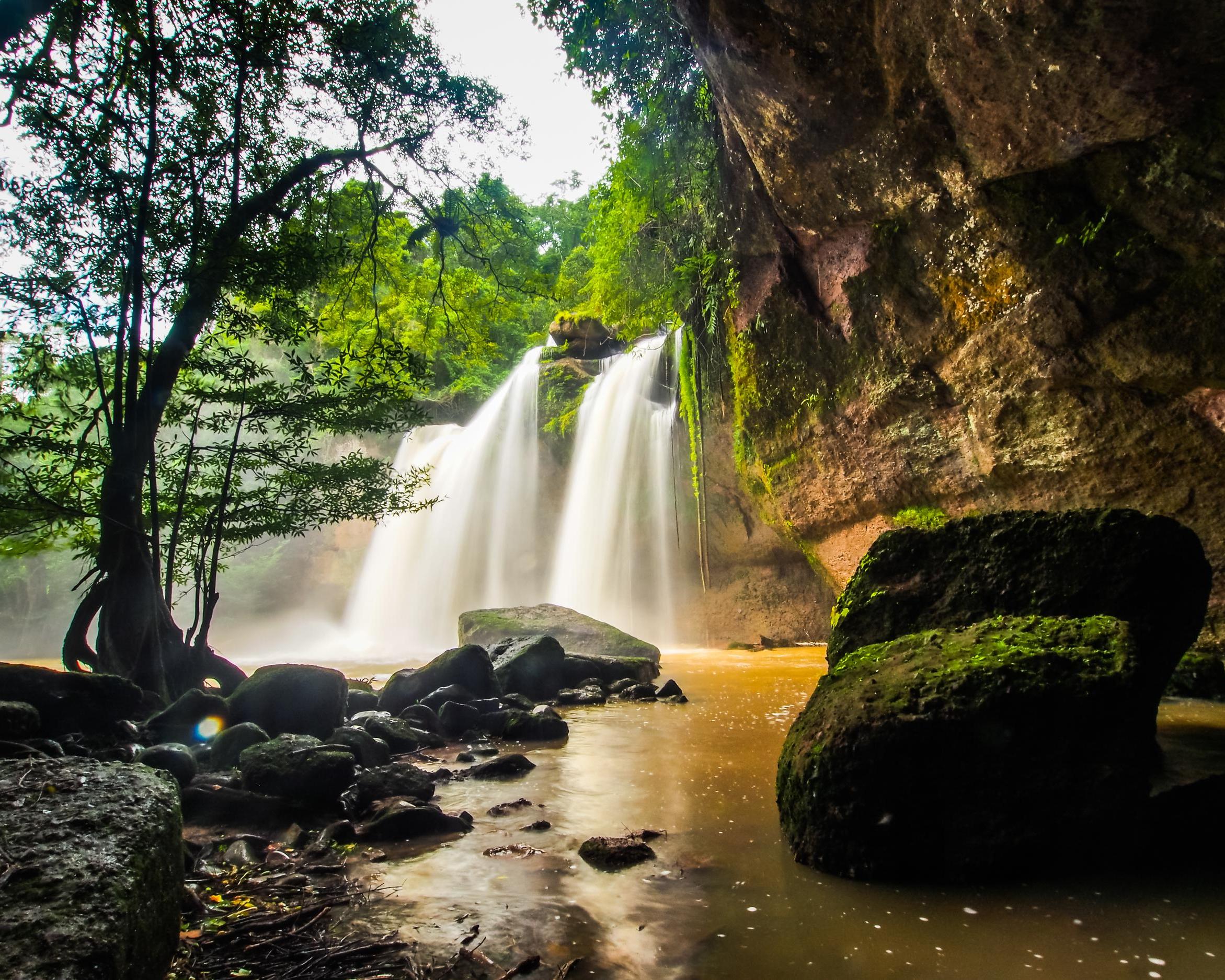 Khao Yai National Park, Thailand