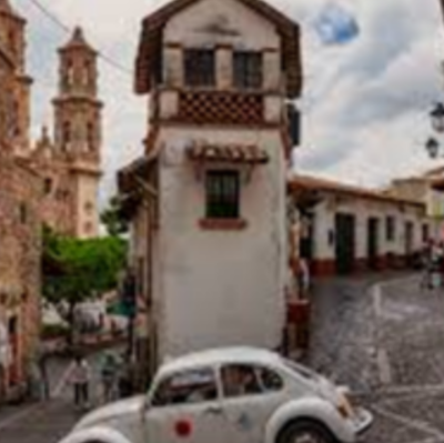 Taxco